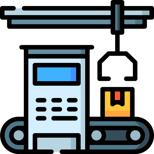 Machinery & Automation
