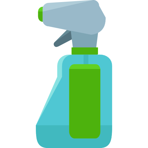 Home & Industrial Cleaning