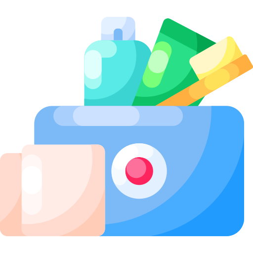 Toiletries & Personal Care