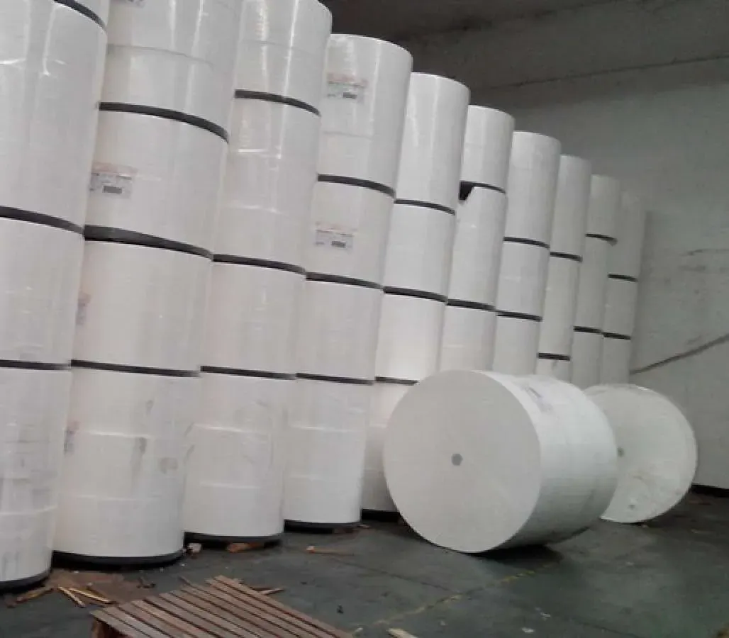 Raw Materials